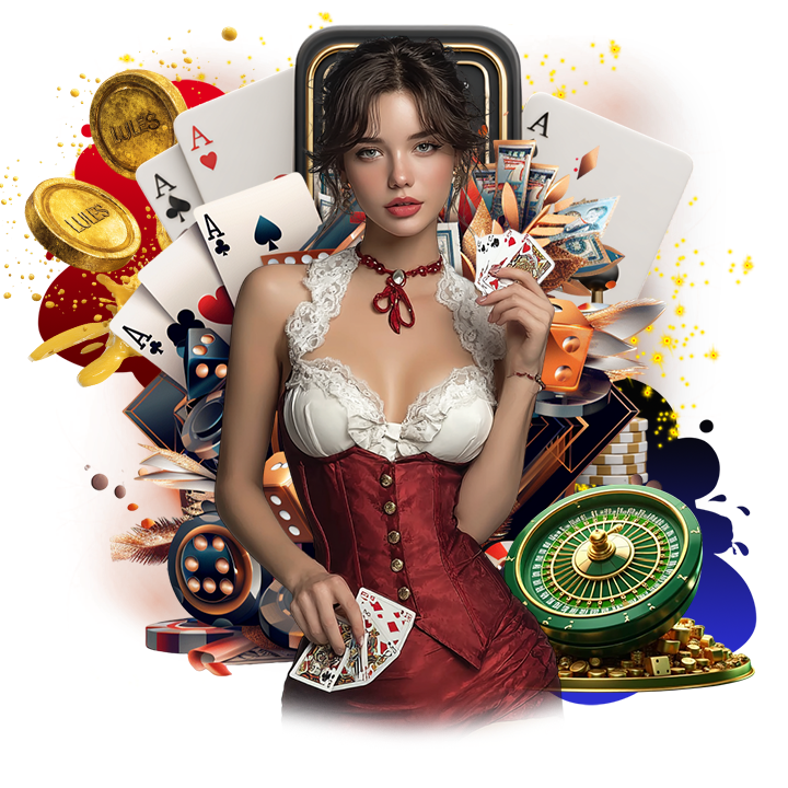 คาสิโนลุ้นมันส์