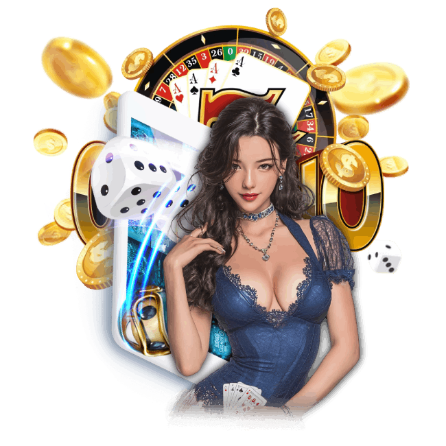 สมัครคาสิโนไม่มีค่าใช้จ่าย