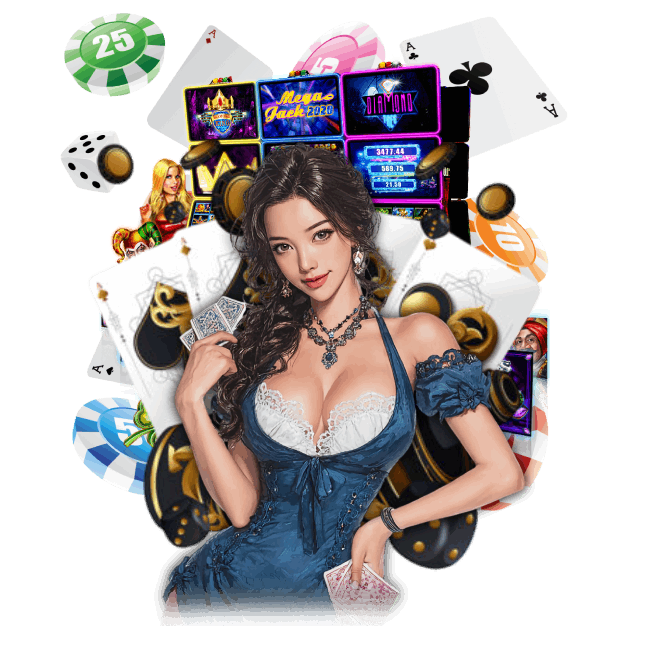 ทดลองเล่นฟรี